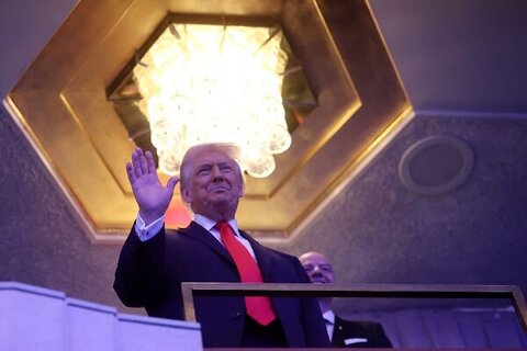 اعتبار فیفا به خطر افتاد/ جایزه صلح یا تلاشی برای سفید نمایی ترامپ؟