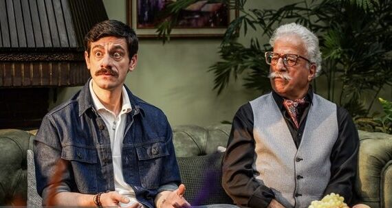 «شیش ماهه» به زودی پخش می‌شود