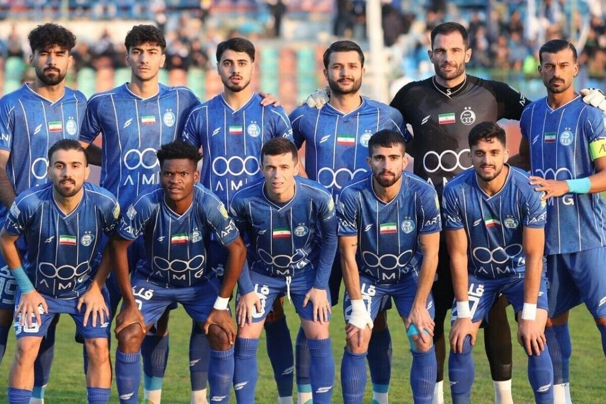 ترکیب احتمالی استقلال مقابل پرسپولیس؛ اندیشه‌های ساپینتو برای طلسم‌شکنی