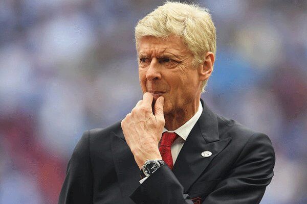 آرسن ونگر: تصمیم درستی برای تعداد تیم های جام جهانی ۲۰۲۶ گرفته شد