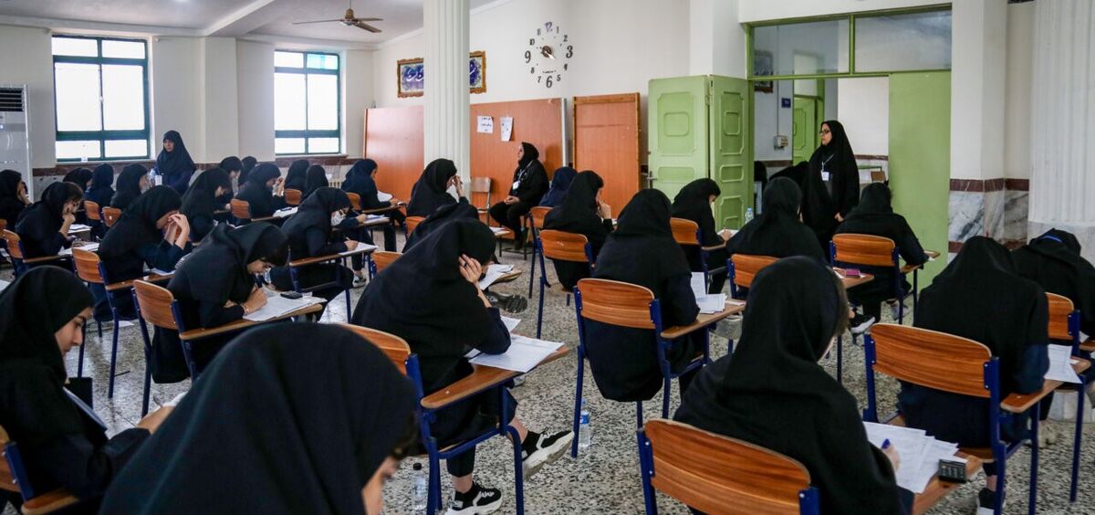 افت کیفیت آموزشی در چهارمحال و بختیاری؛ ضرورت تشکیل کمیته‌های تخصصی