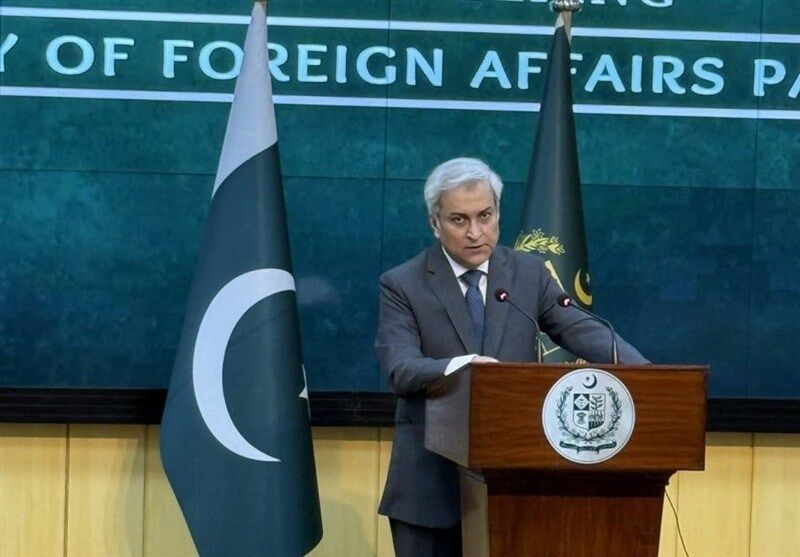 پاکستان: مرزها تا تضمین مقابله طالبان با تروریست‌ها بسته باقی می‌ماند