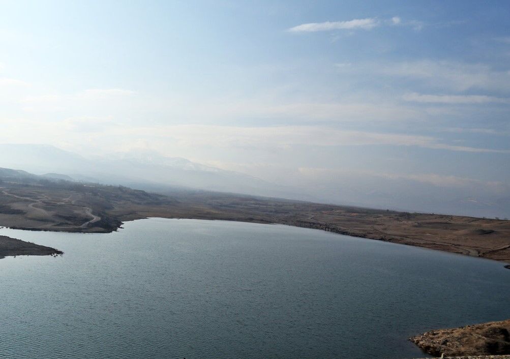 مدیرعامل آبفا: سرانه آب تجدیدپذیر کشور به ۶۶ میلیارد مترمکعب کاهش یافته است