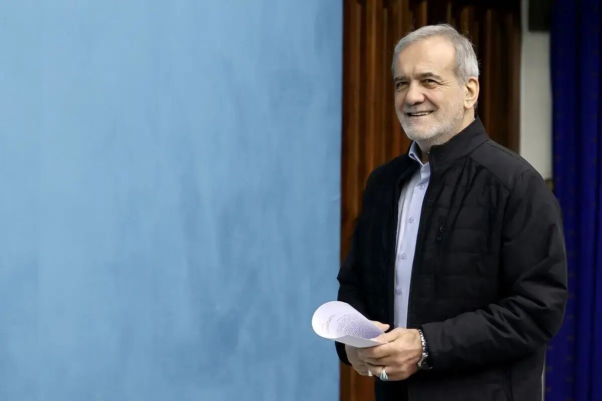 طباطبایی: پزشکیان ۱۶ آذر به دانشگاه علوم پزشکی بهشتی می‌رود