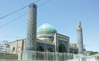 مسجد، قلب فراموش‌شده فرهنگ محلات