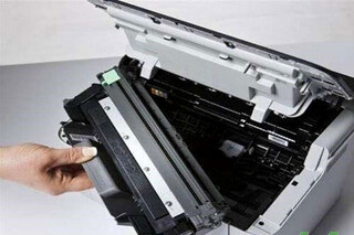 ۷ اشتباه رایج هنگام خرید کارتریج که باعث خرابی پرینتر می‌شود