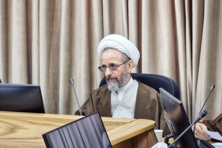 آیت‌الله محمود رجبی در اجلاسیه مشاوران مراکز سماح: پژوهشکده مشاوره اسلامی راه‌اندازی شود