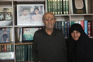 شهادت؛ پایان راه تربیت از مسیر قرآن و عترت