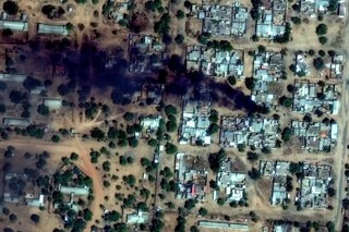 گاردین خبر داد؛ کشته و مفقود شدن حدود ۲۱۰ هزار نفر در فاشر سودان