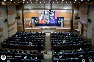 زندگی نتیجه شانس نیست، بلکه حاصل انتخاب‌های ماست