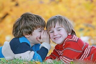 آموزش دوست‌یابی، کلید کاهش پرخاشگری و انزوای اجتماعی بچه‌ها