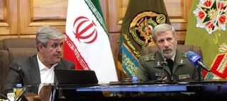 کمیسیون برنامه و بودجه: حمایت از ارتش استمرار دارد و تقویت می‌شود