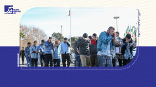 فیلم | پایان شرارت اراذل‌واوباش در فشافویه