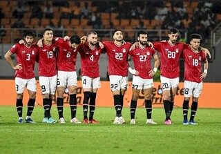 مدافع سابق تیم ملی مصر: از ایران بهتر هستیم