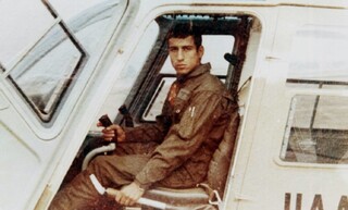 فیلم | فرمانده مردمی