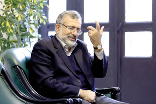 هنوز نتوانسته‌ایم تبیین علمی و عالمانه‌ای از مطالبات مردم ارائه دهیم / عبور از گسل‌ها با مطالبه‌گری