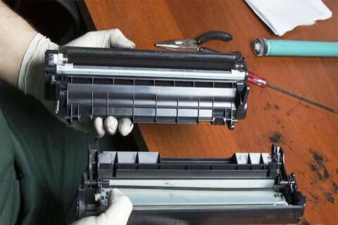 ۷ اشتباه رایج هنگام خرید کارتریج که باعث خرابی پرینتر می‌شود