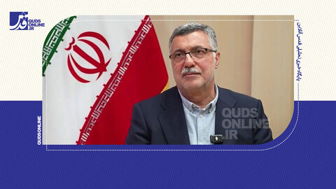 انتقاد دانشجو از وزیر بهداشت درباره دریافت سکه توسط معاون