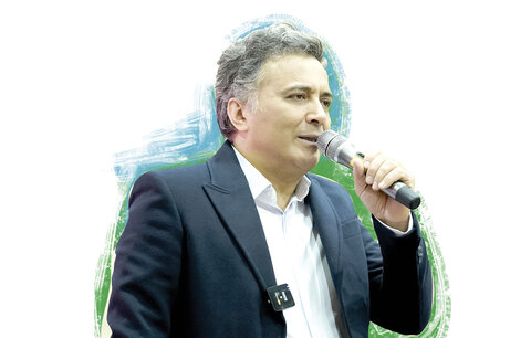 موفقیت یک قطعه نیازمند پیوند حسی معنادار با مخاطب است / تیتراژ «میراث» پلی است برای بازگشت به لحظه اول