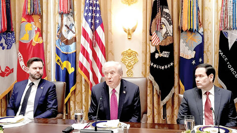 سند جدید امنیت ملی آمریکا درباره ایران و خاورمیانه چه می‌گوید؟