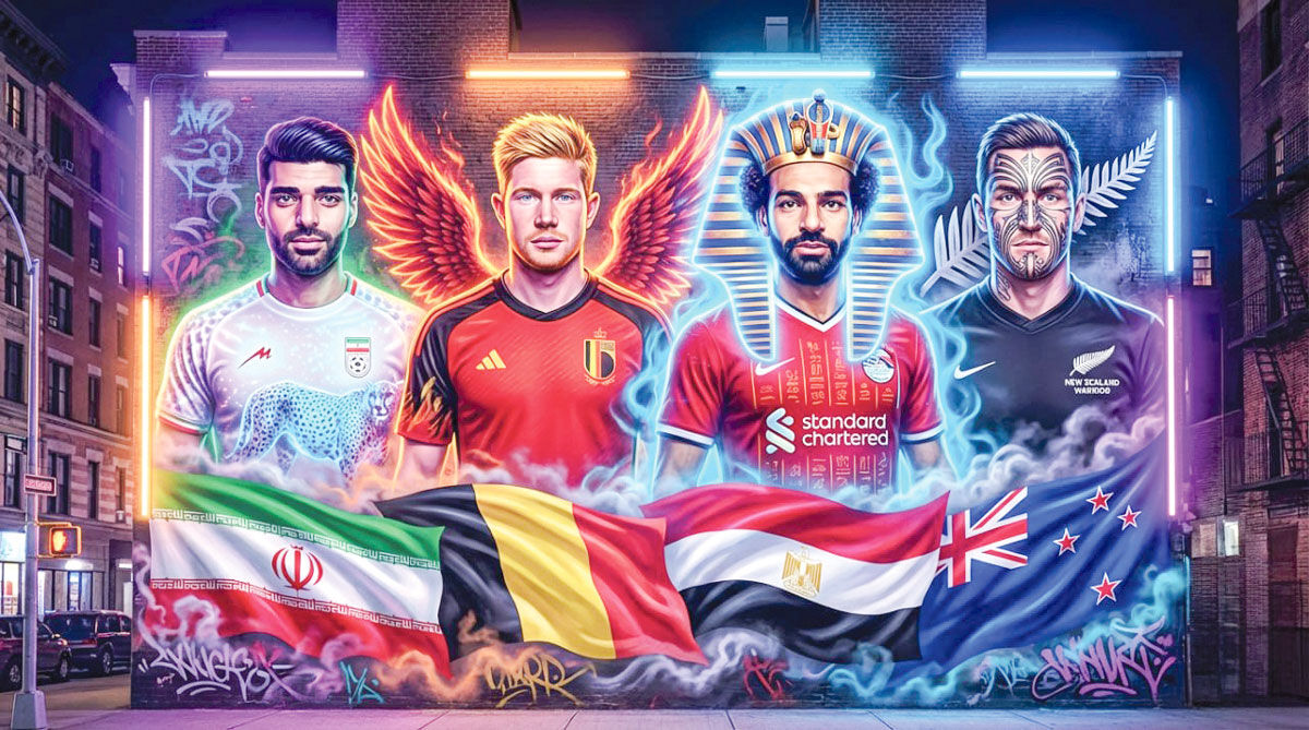 جاده هموار صعود