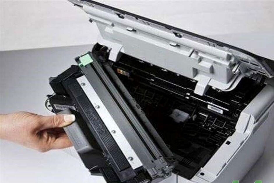 ۷ اشتباه رایج هنگام خرید کارتریج که باعث خرابی پرینتر می‌شود