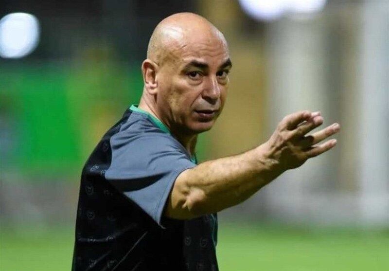 واکنش سرمربی مصر به همگروهی با ایران در جام جهانی ۲۰۲۶