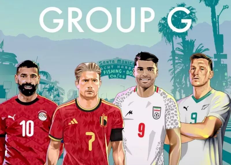 خوش‌شانسی تکمیل شد/ مسیر فوق‌العاده ایران در مرحله حذفی!