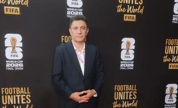 به چهار بازی تدارکاتی قدرتمند نیاز داریم/ قلعه‌نویی: دیگر هیچ حریفی در دنیا آسان نیست