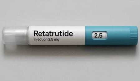 هشدار سازمان غذا و دارو درباره عرضه قاچاق داروی کاهش وزن ریتاتروتاید در فضای مجازی