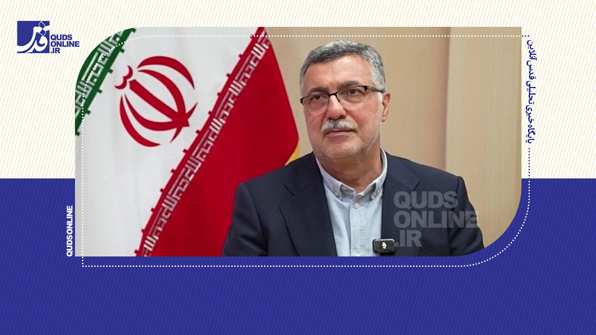 فیلم | انتقاد تند یک دانشجو از وزیر بهداشت