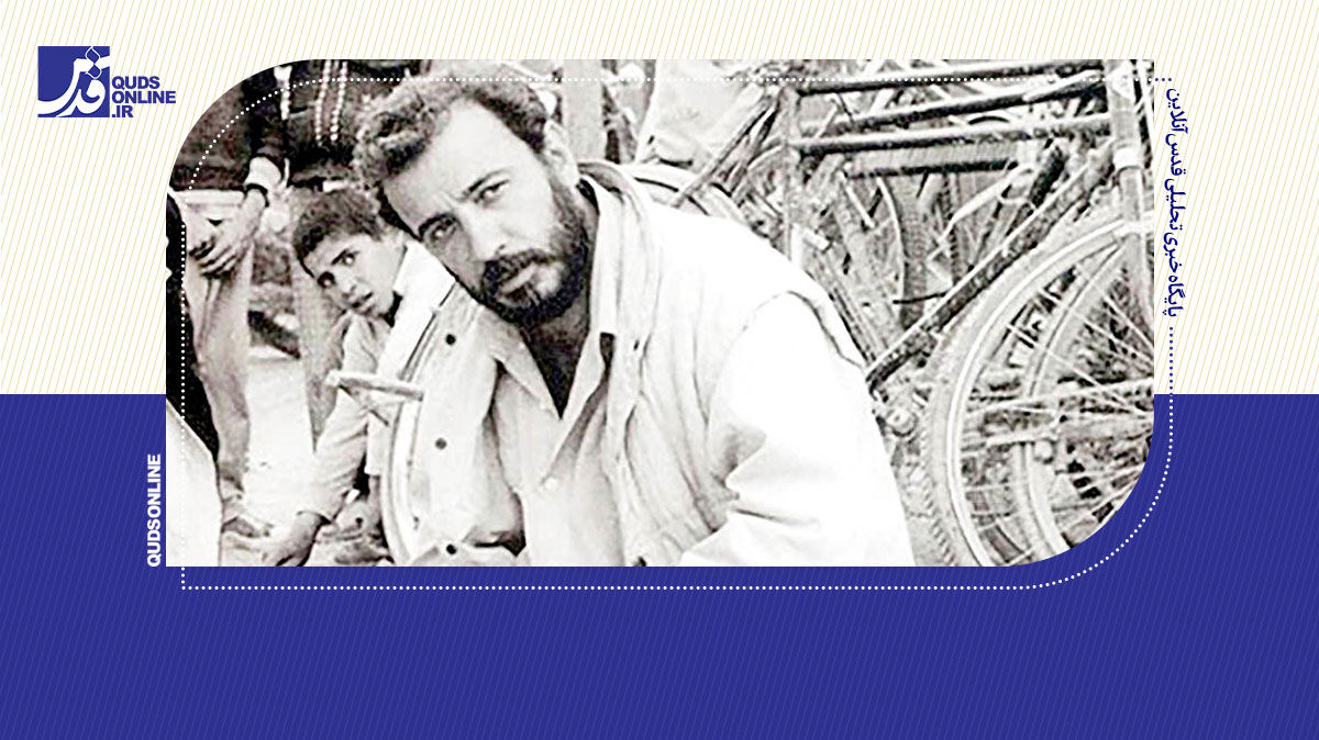 فیلم | چه کسی علی حاتمی را کشف کرد؟