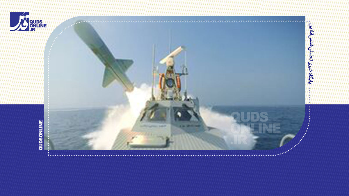 فیلم | بازتاب رزمایش نیروی دریایی سپاه در رسانه‌های خارجی