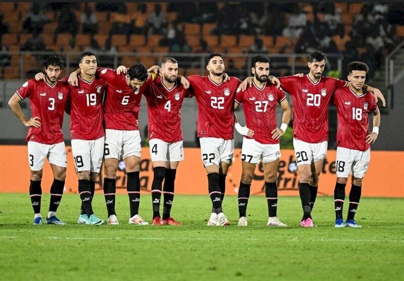 مدافع سابق تیم ملی مصر: از ایران بهتر هستیم