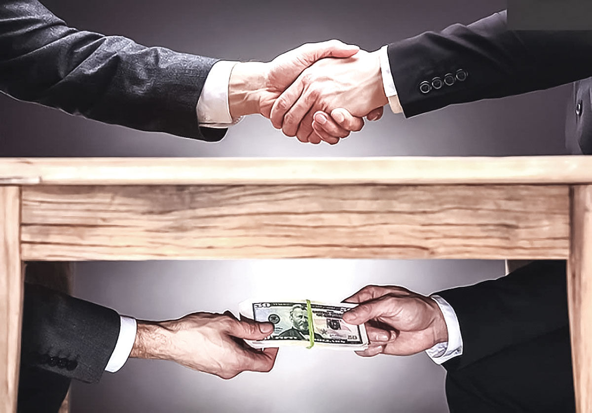 اقتصاد رانتی؛ مانع مزمن توسعه در ایران