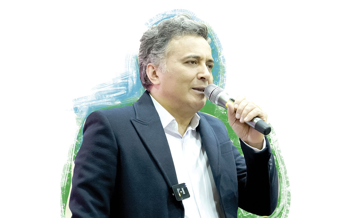 رواج موسیقی‌های یکنواخت و غم‌انگیز نشانه فقدان خلاقیت است