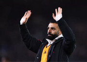 محمد صلاح از فهرست لیورپول خط خورد