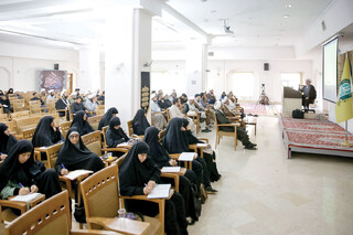 جهاد در دو سنگر