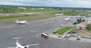 ۲ همت اعتبار برای توسعه باند فرودگاه رشت تخصیص یافت