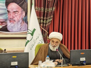 رئیس پژوهشگاه قرآن و حدیث: تحقق تمدن اسلامی در گرو علوم انسانی اسلامی است