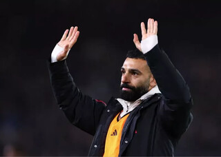 محمد صلاح از فهرست لیورپول خط خورد