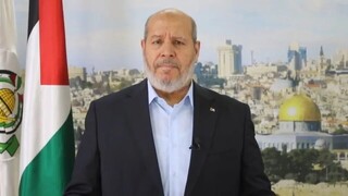 اظهارات خلیل الحیه درباره سلاح حماس