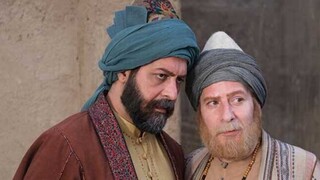 جواد افشار فصل دوم «مهیار عیار» را می سازد