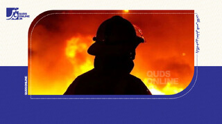 فیلم | ۷۳ کشته و زخمی در آتش‌سوزی هند