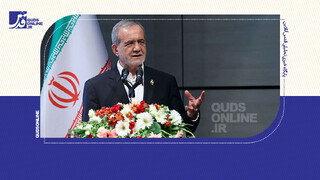 فیلم | رئیس جمهور: بدترین کار در کشور فیلترینگ است