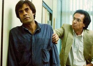 شبکه نمایش با «هامون» یاد داریوش مهرجویی را زنده می کند