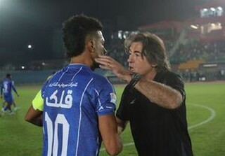 نیمکت نشینی، اعتراض و باقی ماجراها / ساپینتو جام جهانی را از رضاییان می‌گیرد؟