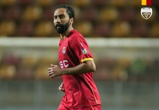 باقری: هنوز با الطلبه به توافق نهایی نرسیده‌ام