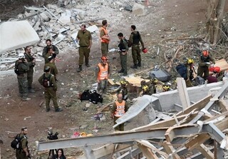 اعتراف رسانه عبری: یک موشک ایرانی همچنان ماهانه نیم میلیون شیکل برای اسرائیل هزینه دارد