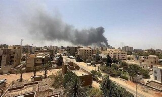 دولت سودان: حمله نیروهای پشتیبانی سریع به مهد کودک و بیمارستان، «جنایت جنگی» است